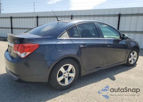 2014 Chevrolet Cruze Lt from USA, damaged, VIN 1G1PC5SB8E7339095